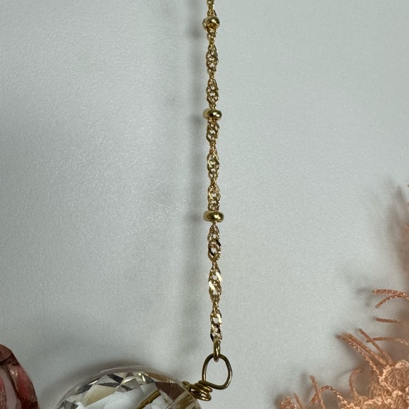 Flower Necklace 🌸🌼 - Picture 5 of 5